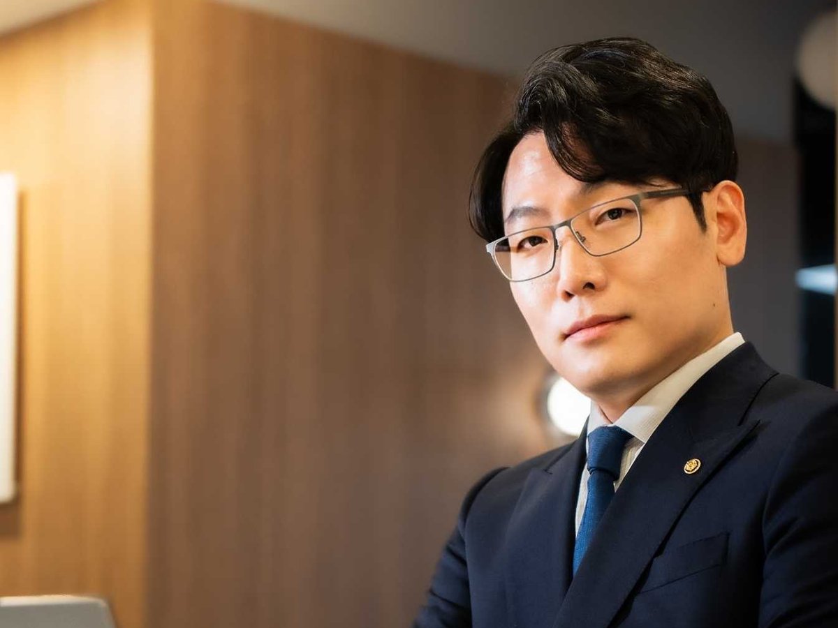 이려진 변호사 (Ryan Ryeojin Lee)